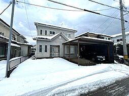 加賀市七日市町　戸建て