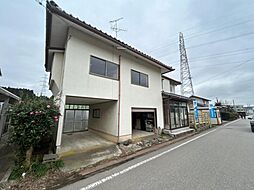 能美市岩本町　戸建て