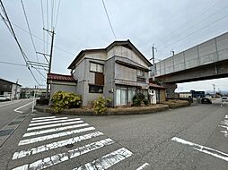 小松市犬丸町　戸建て