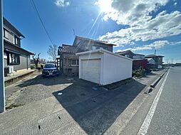 能美市下清水町　戸建て