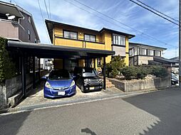 加賀市松が丘4丁目　戸建て