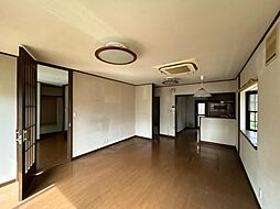 小松市月美丘　戸建て