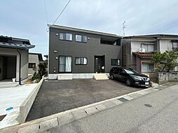小松市扇町　戸建て
