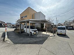 小松市八里台　戸建て