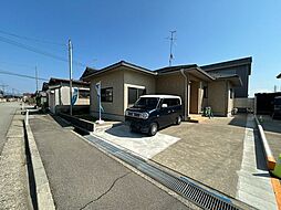 能美市新保町　戸建て
