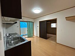 能美市新保町　戸建て