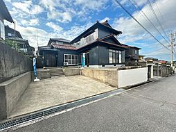 小松市西軽海町3丁目　戸建て