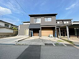 白山市村井町　戸建て