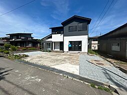 加賀市山田町　戸建て