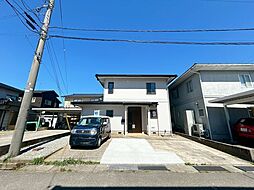 能美市寺井町 戸建て