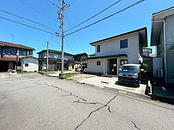 能美市寺井町　戸建て