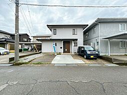 能美市寺井町　戸建て