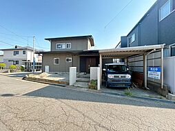 加賀市松が丘1丁目　戸建て