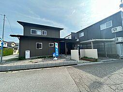 加賀市松が丘1丁目 戸建て