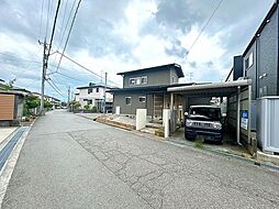 加賀市松が丘1丁目　戸建て
