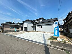 能美市大長野町 戸建て