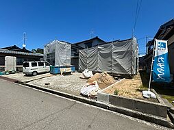 能美市大長野町　戸建て