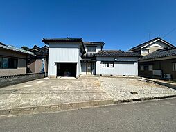 能美市大長野町　戸建て
