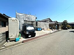 能美市大長野町　戸建て
