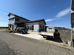小松市犬丸町　戸建て