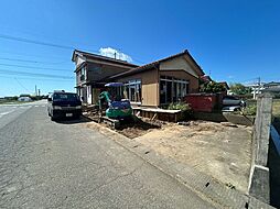 小松市犬丸町　戸建て