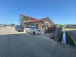 小松市犬丸町　戸建て