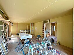 加賀市上野町　戸建て
