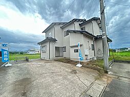 加賀市上野町 戸建て