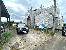 加賀市上野町 戸建て