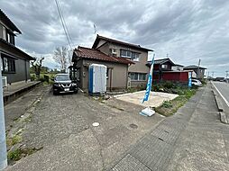 能美市下清水町　戸建て