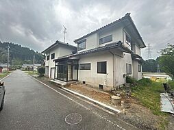能美市岩本町　戸建て