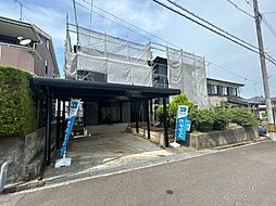 加賀市松が丘4丁目 戸建て