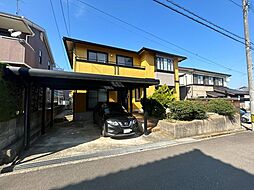 加賀市松が丘4丁目　戸建て