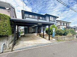 加賀市松が丘4丁目 戸建て