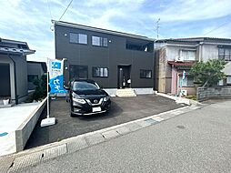 小松市扇町　戸建て
