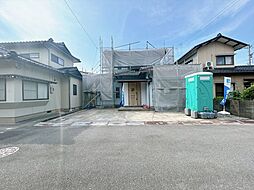 小松市島町　戸建て