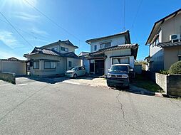 小松市島町　戸建て