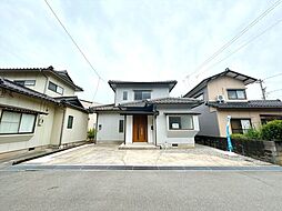 小松市島町　戸建て