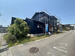 小松市符津町　戸建て