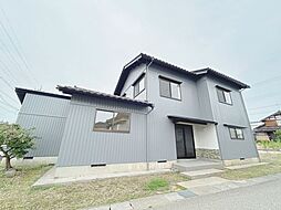 小松市符津町　戸建て