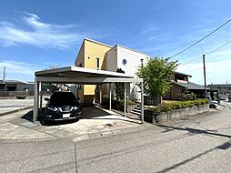 小松市八里台　戸建て