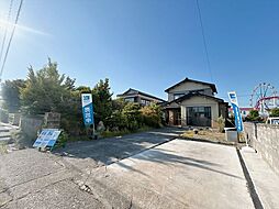 能美市粟生町ツ 戸建て