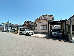白山市福留町　戸建て