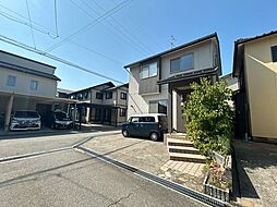 白山市日向町ホ　戸建て