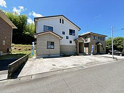 加賀市大聖寺敷地弐四　戸建て