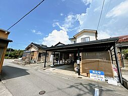 小松市河田町カ　戸建て