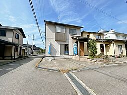 白山市日向町ホ 戸建て