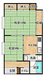 小松市長崎町イ　戸建て