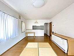 小松市河田町カ　戸建て