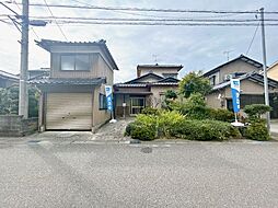 小松市あけぼの町　戸建て